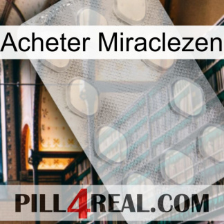 Buy Miraclezen 16